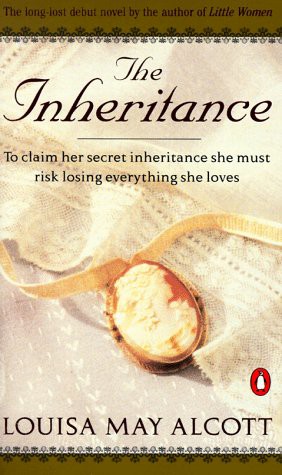 Cover of The Inheritance