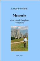 Cover of Memorie