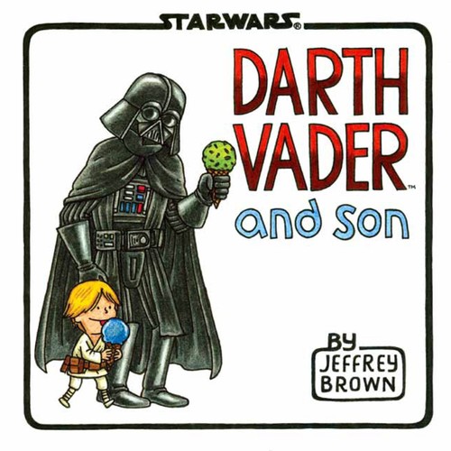 Cover of Darth Vader and Son