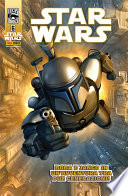 Cover of Star Wars Legends 6