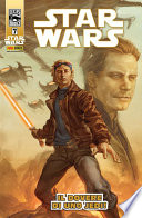 Cover of Star Wars Legends 7