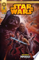 Cover of Star Wars Legends 33