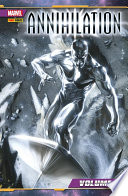 Cover of Annihilation 2