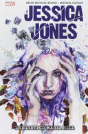 Cover of Jessica Jones