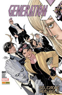 Cover of Generation X