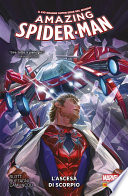 Cover of Amazing Spider-Man (2015) 2