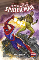 Cover of Amazing Spider-Man