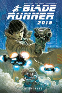 Cover of Blade Runner 2019