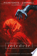 Cover of Infedele
