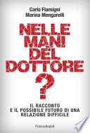 Cover of Nelle mani del dottore?