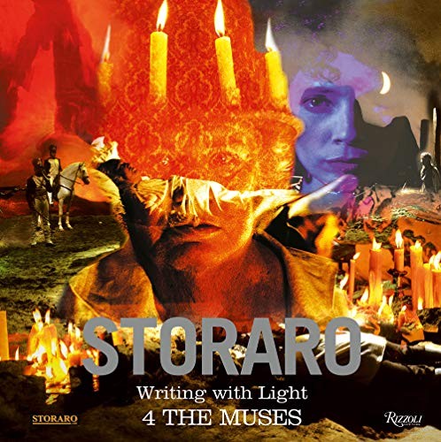 Cover of Writing with Light