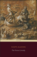 Cover of The Divine Comedy