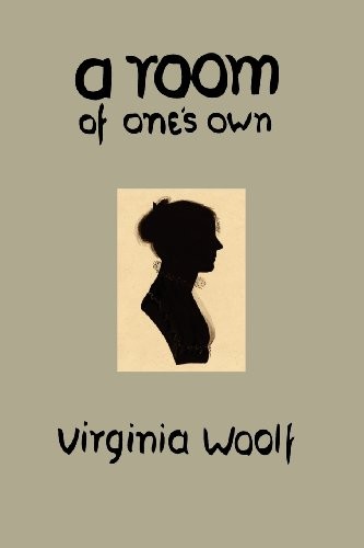 Cover of A Room of One's Own