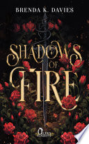 Cover of Shadows of Fire