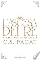 Cover of L'ascesa dei Re