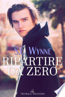 Cover of Ripartire da zero