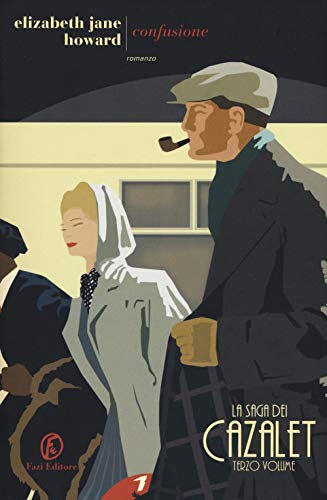 Cover of Confusione