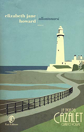 Cover of Allontanarsi