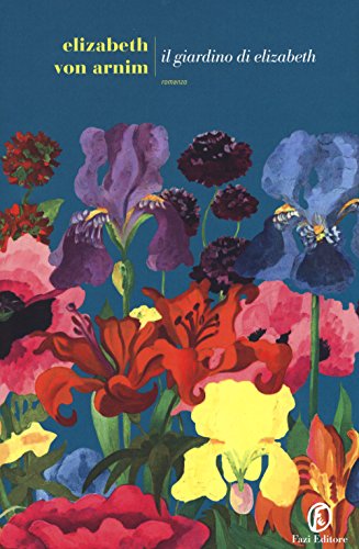 Cover of Il giardino di Elizabeth