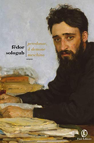 Cover of Peredonov, il demone meschino