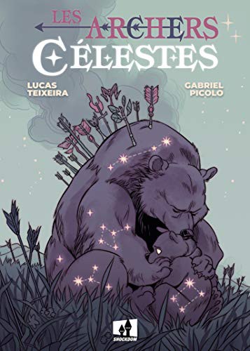 Cover of Archers Célestes