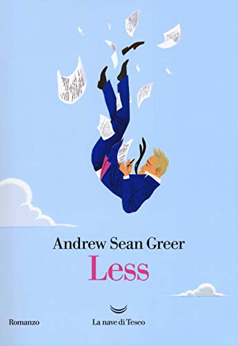 Cover of Less