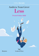 Cover of Less