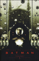 Cover of Batman