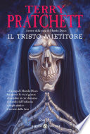 Cover of Il tristo mietitore