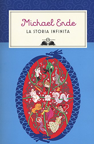 Cover of La storia infinita