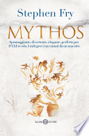 Cover of Mythos