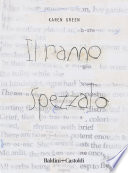 Cover of Il ramo spezzato