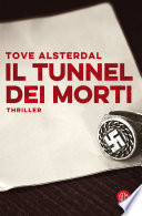 Cover of Il tunnel dei morti
