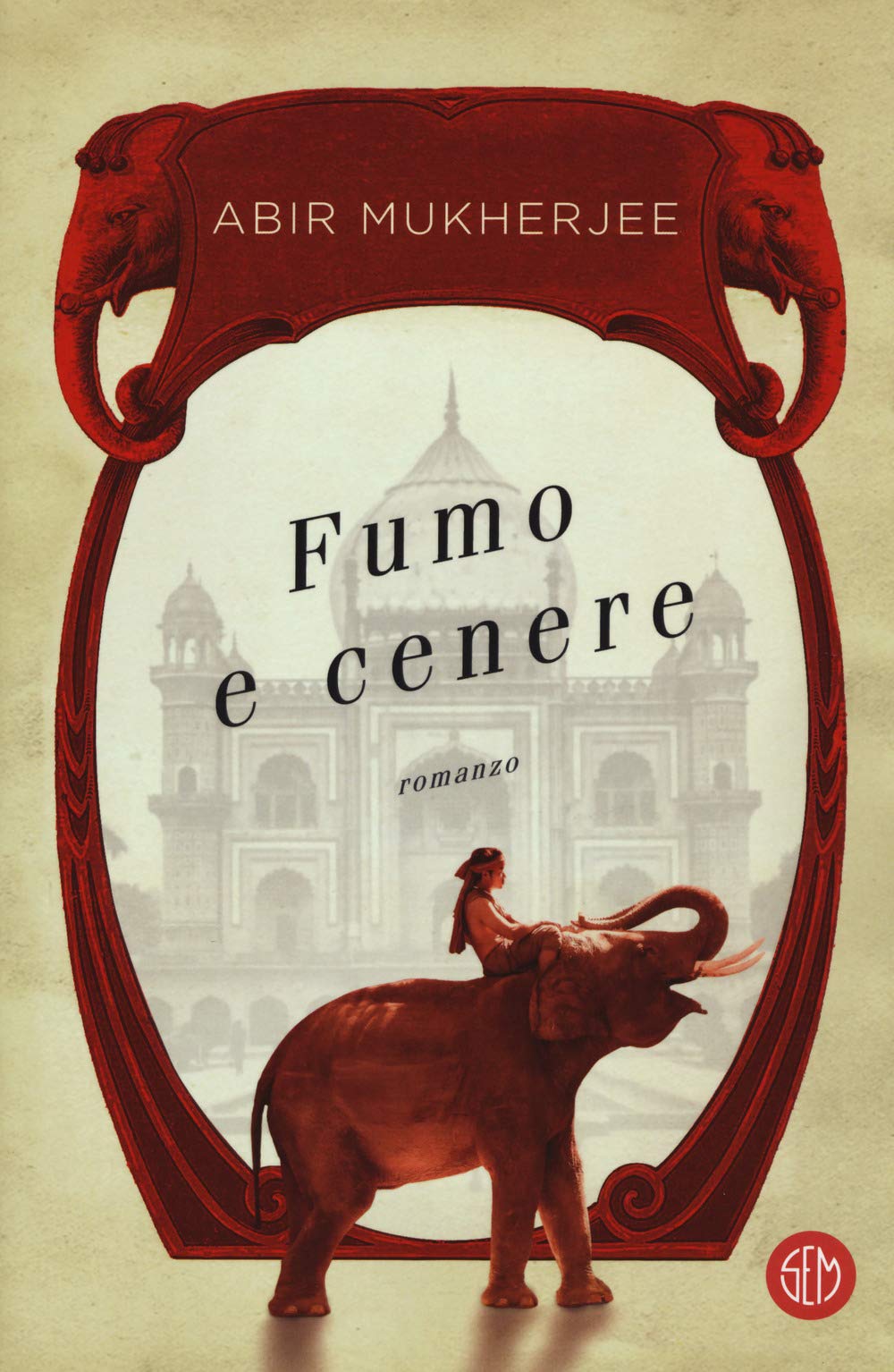 Cover of Fumo e cenere