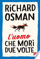 Cover of L'uomo che morì due volte
