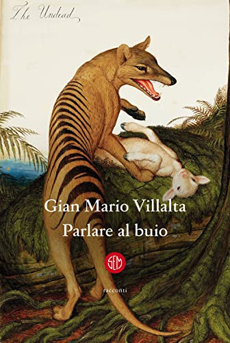 Cover of Parlare al buio