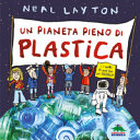 Cover of Un pianeta pieno di plastica
