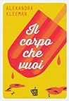 Cover of Il corpo che vuoi
