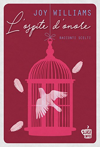 Cover of L'ospite d'onore. Racconti scelti