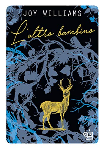 Cover of L'altro bambino