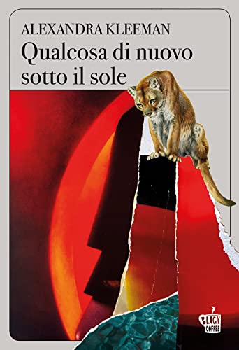 Cover of Qualcosa di nuovo sotto il sole