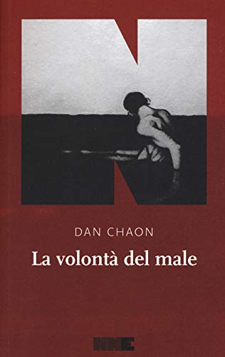 Cover of La volontà del male
