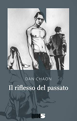 Cover of Il riflesso del passato