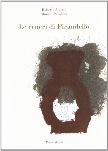 Cover of Le ceneri di Pirandello