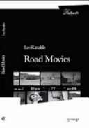 Cover of Road movies. I quaderni di viaggio di una grande star del rock