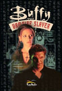 Cover of Anello di fuoco. Buffy. The vampire slayer