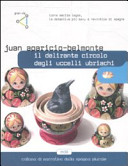 Cover of Il delirante circolo degli uccelli ubriachi