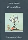 Cover of Odore di chiuso