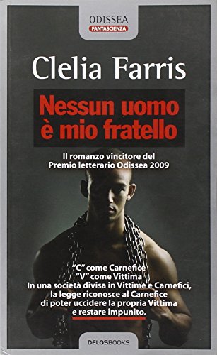 Cover of Nessun uomo è mio fratello