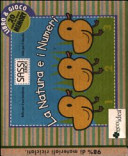 Cover of La natura e i numeri. Con carte